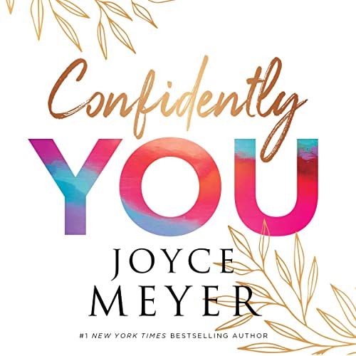 Cover of Confidently You