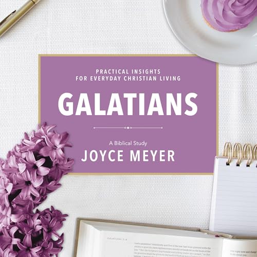 Cover of Galatians
