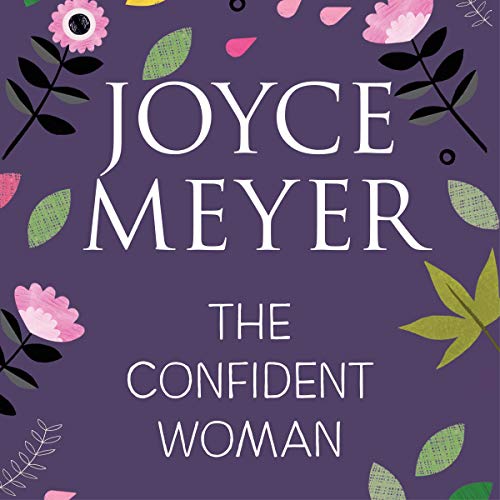 Cover of The Confident Woman