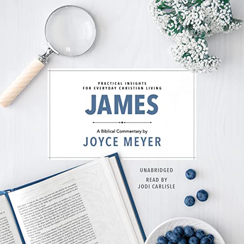 Cover of James