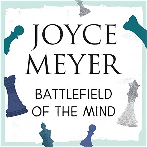 Cover of Battlefield of the Mind