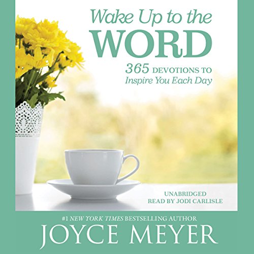 Cover of Wake Up to the Word
