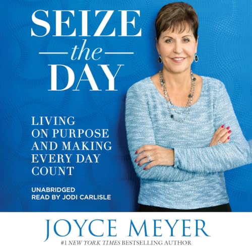 Cover of Seize the Day