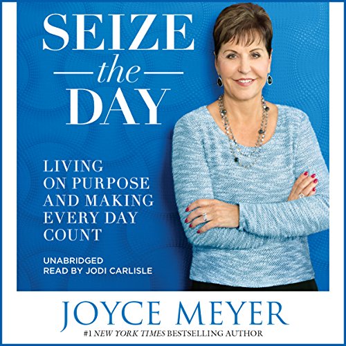 Cover of Seize the Day