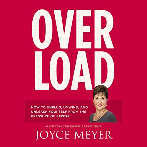 Cover of Overload