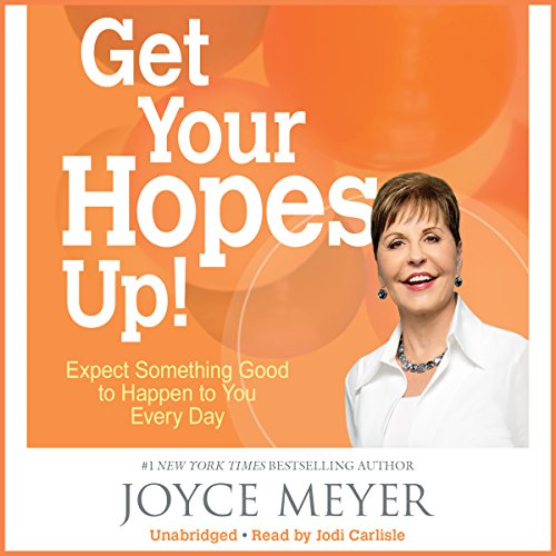 Cover of Get Your Hopes Up!