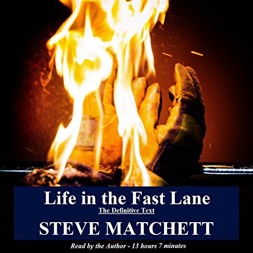 Cover of Life in the Fast Lane