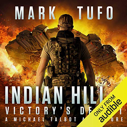 Cover of Victory's Defeat