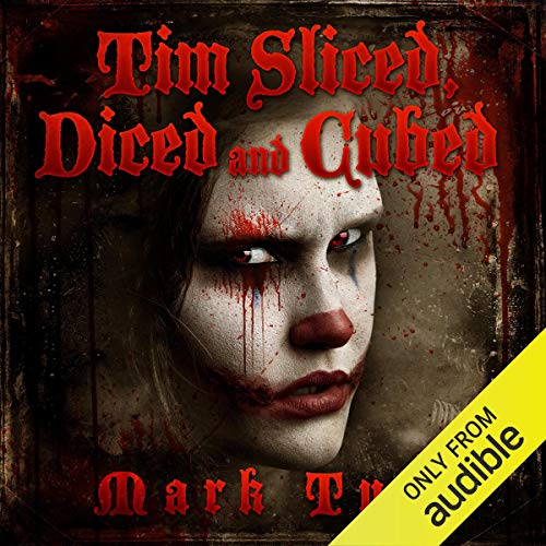 Cover of Tim 3: Sliced, Diced and Cubed