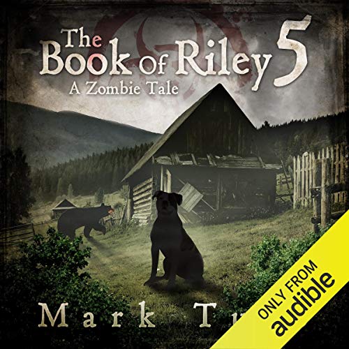 Cover of Riley V