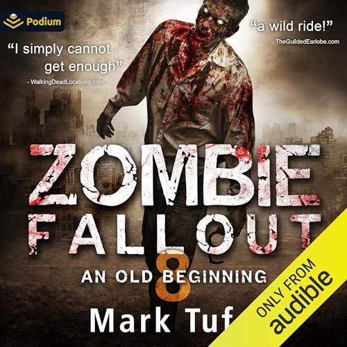 Cover of An Old Beginning