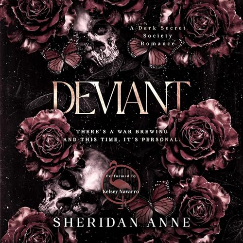 Cover of Deviant