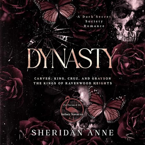 Cover of Dynasty