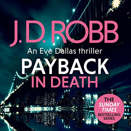 Cover of Payback in Death