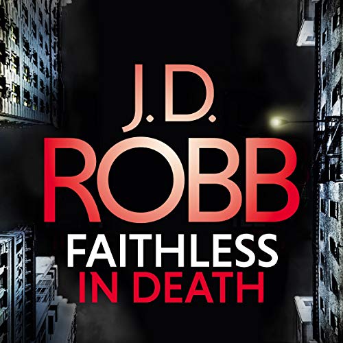 Cover of Faithless in Death