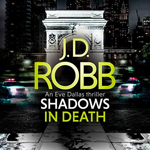 Cover of Shadows in Death