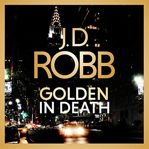 Cover of Golden In Death