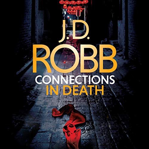 Cover of Connections in Death