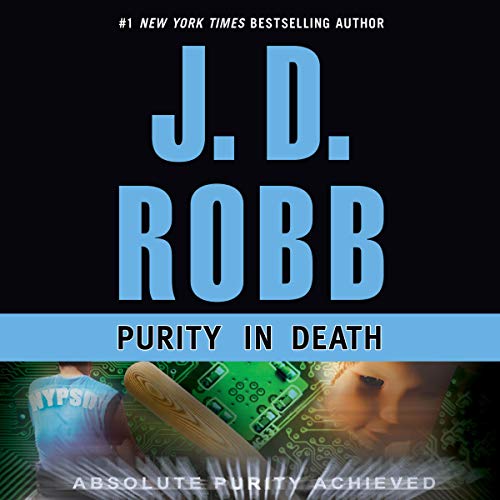 Cover of Purity in Death