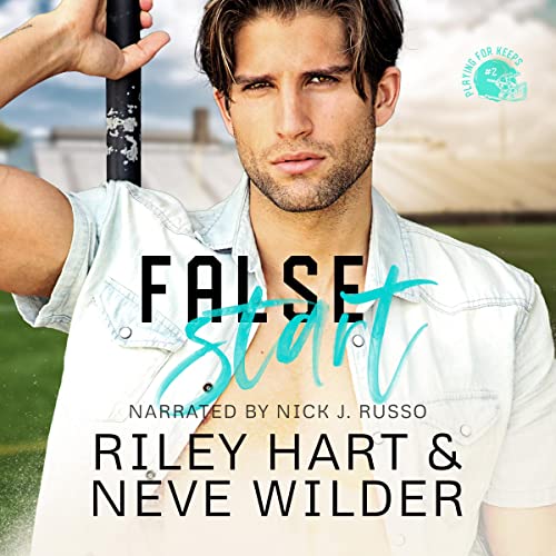 Cover of False Start
