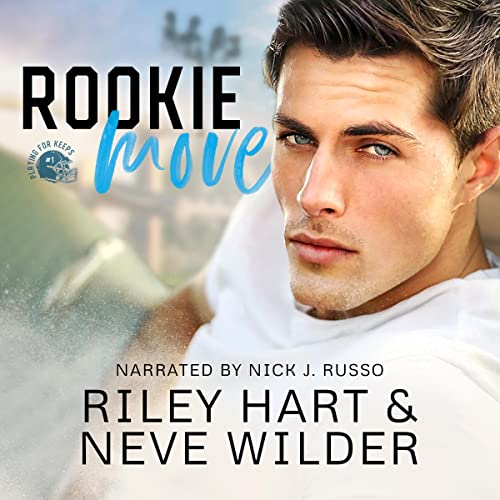 Cover of Rookie Move