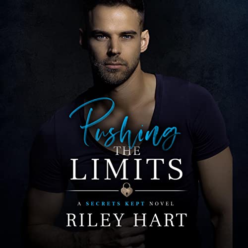 Cover of Pushing the Limits