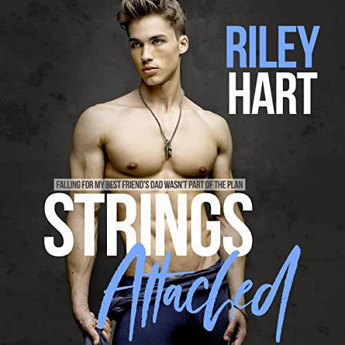 Cover of Strings Attached