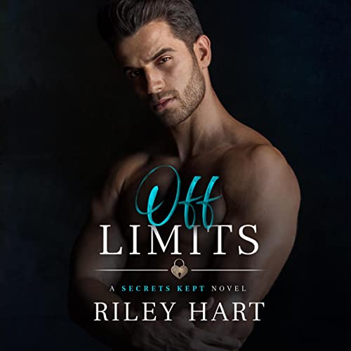 Cover of Off Limits