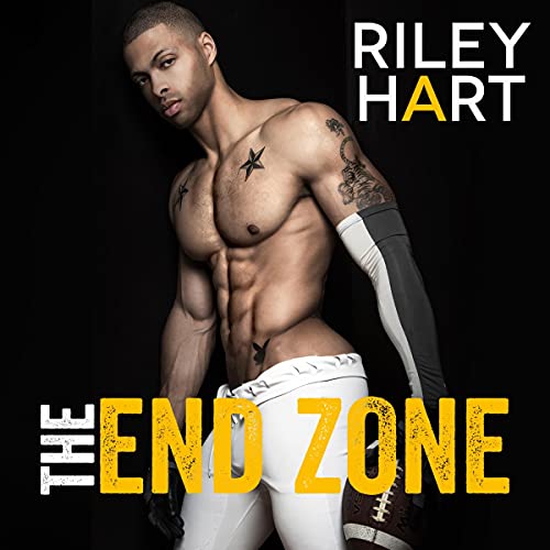 Cover of The End Zone