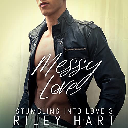 Cover of Messy Love