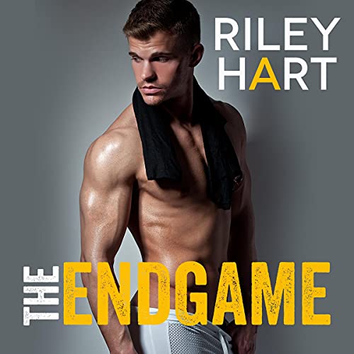 Cover of The Endgame