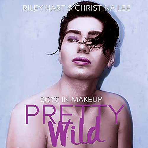 Cover of Pretty Wild