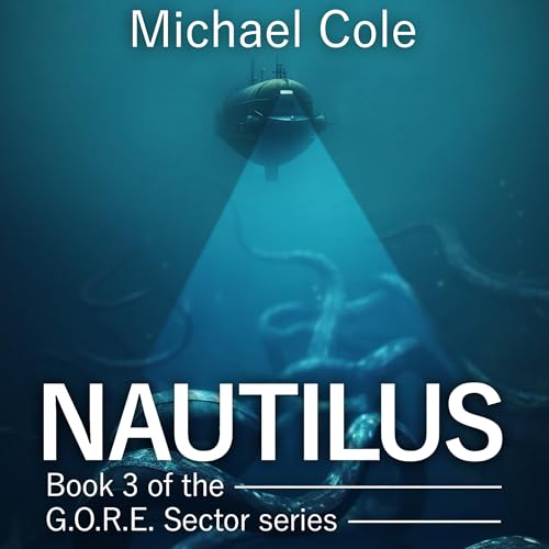 Cover of Nautilus