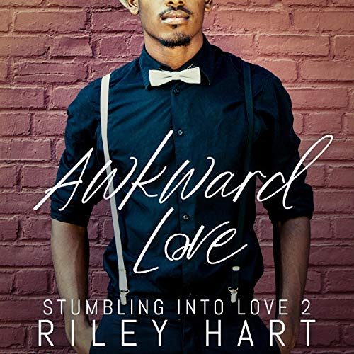 Cover of Awkward Love