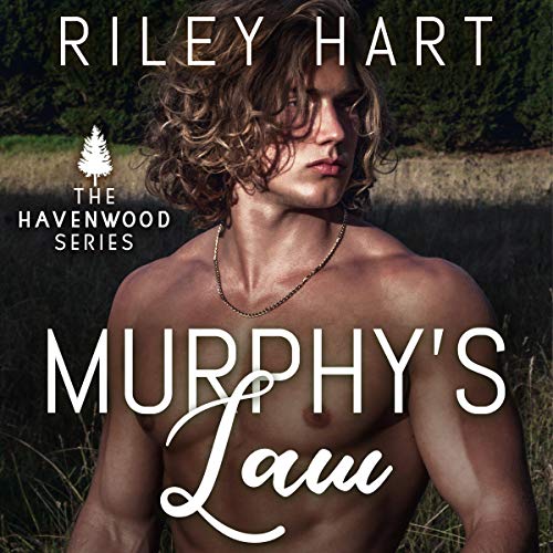 Cover of Murphy's Law