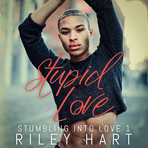 Cover of Stupid Love