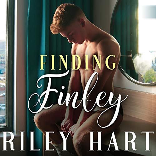 Cover of Finding Finley