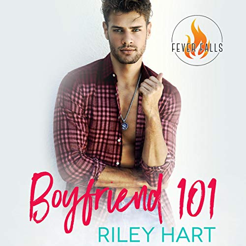 Cover of Boyfriend 101
