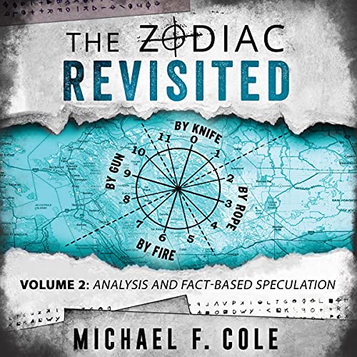 Cover of The Zodiac Revisited: Volume 2