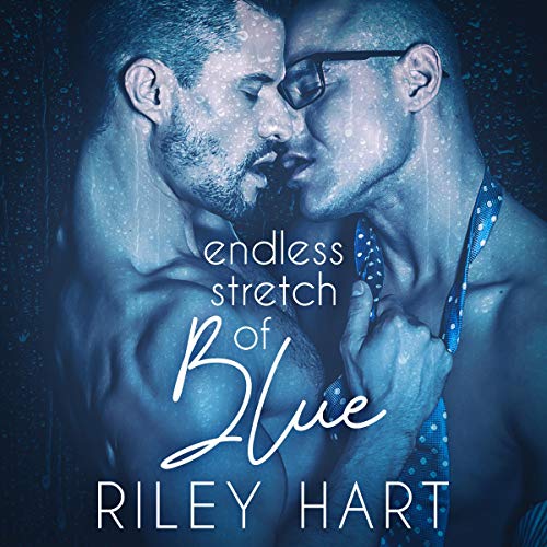 Cover of Endless Stretch of Blue