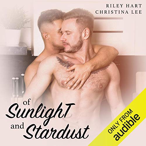 Cover of Of Sunlight and Stardust
