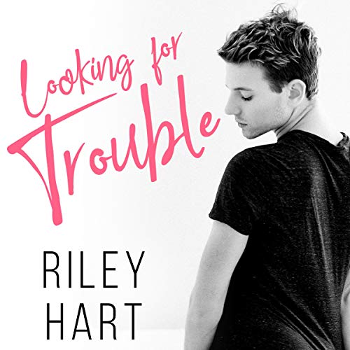 Cover of Looking for Trouble