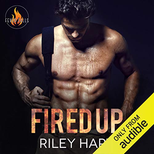 Cover of Fired Up