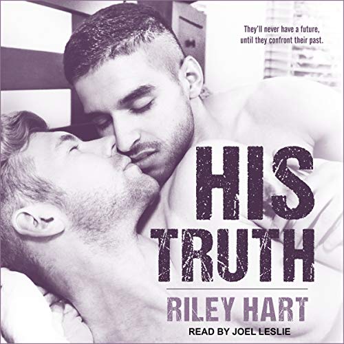 Cover of His Truth