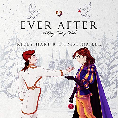 Cover of Ever After