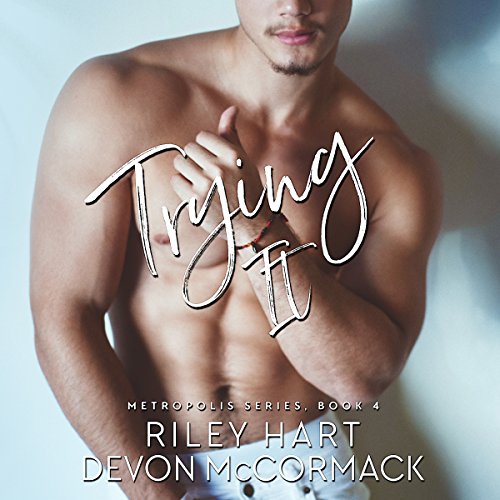 Cover of Trying It