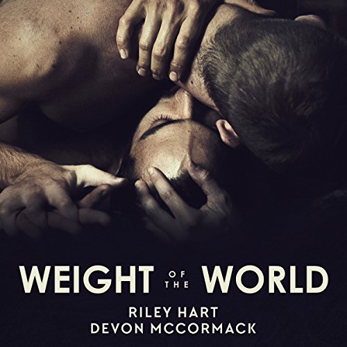 Cover of Weight of the World