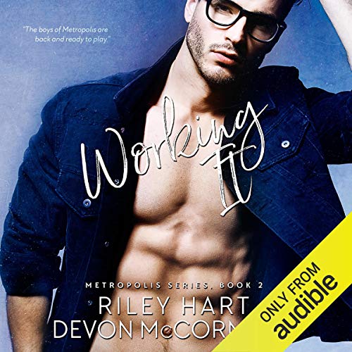 Cover of Working It
