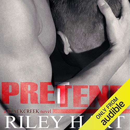 Cover of Pretend