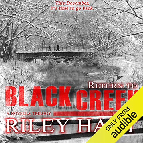 Cover of Return to Blackcreek